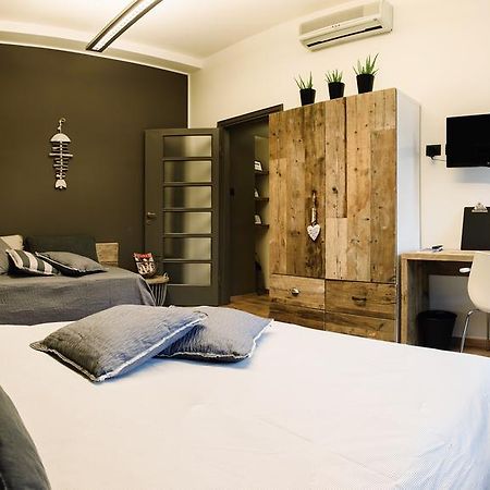 Suite11 Como Apartment Εξωτερικό φωτογραφία