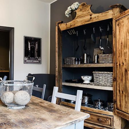 Suite11 Como Apartment Εξωτερικό φωτογραφία