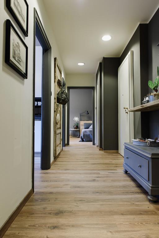 Suite11 Como Apartment Εξωτερικό φωτογραφία