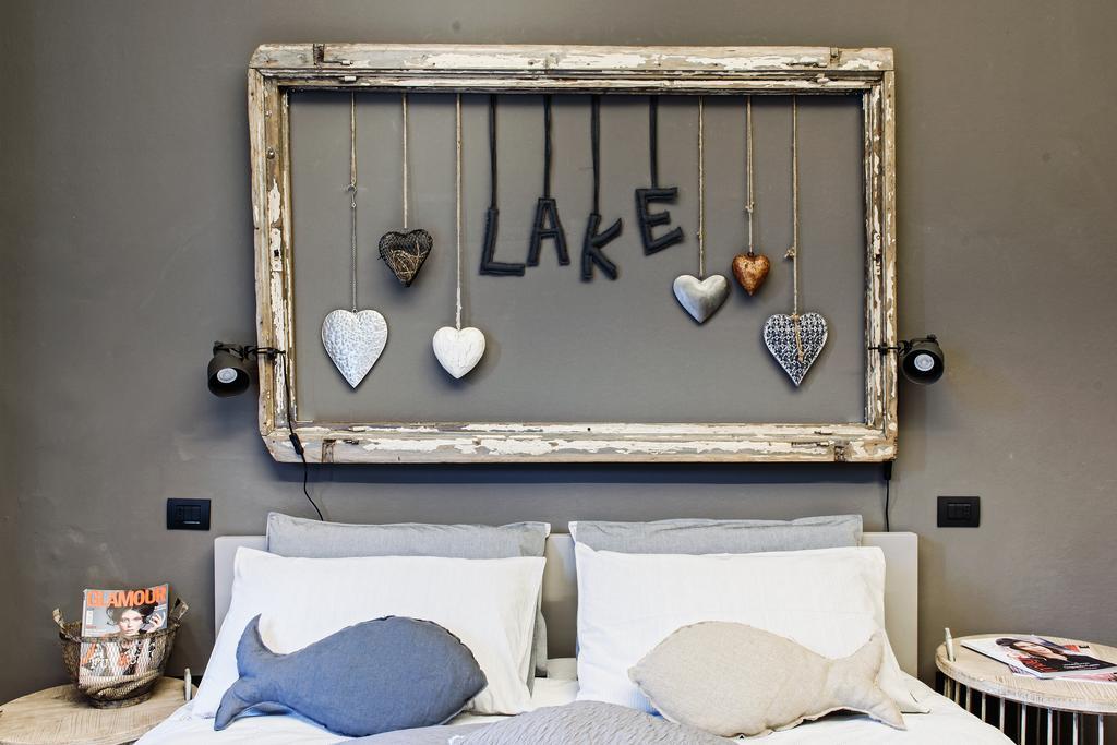 Suite11 Como Apartment Εξωτερικό φωτογραφία