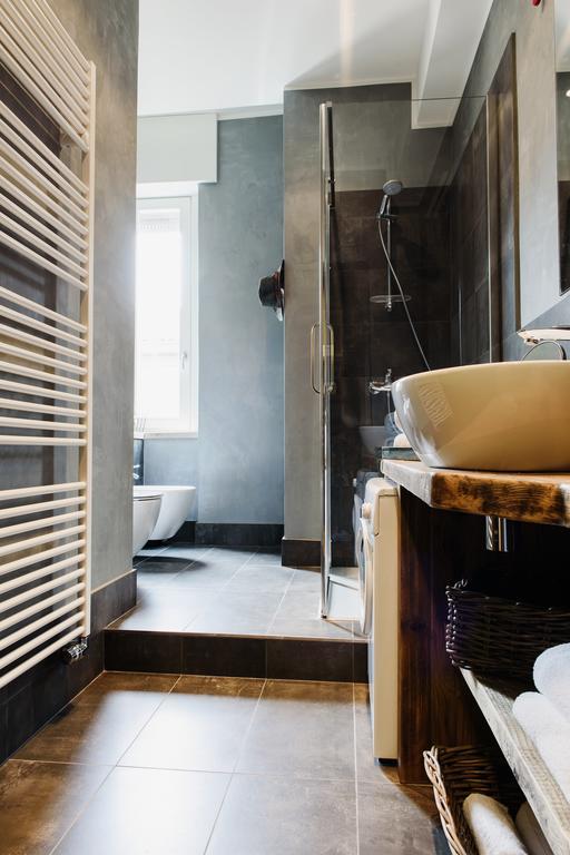 Suite11 Como Apartment Εξωτερικό φωτογραφία