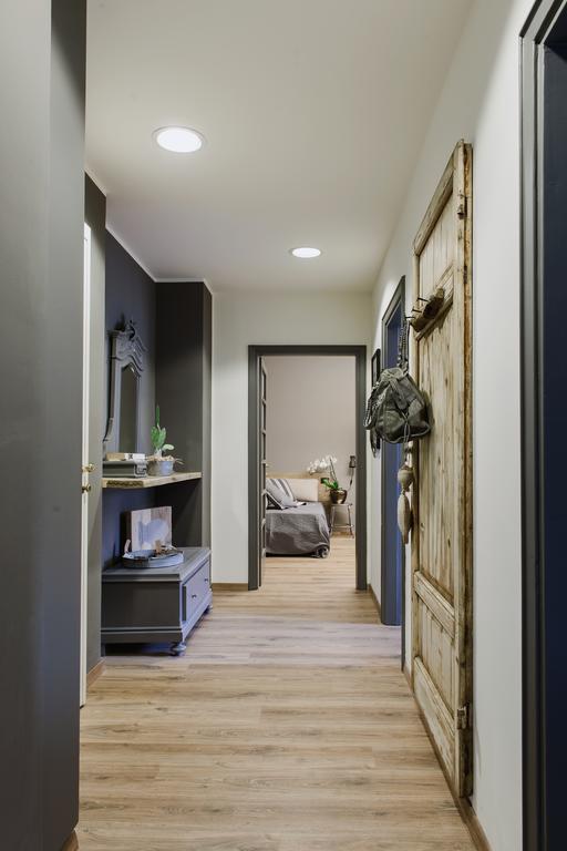 Suite11 Como Apartment Εξωτερικό φωτογραφία